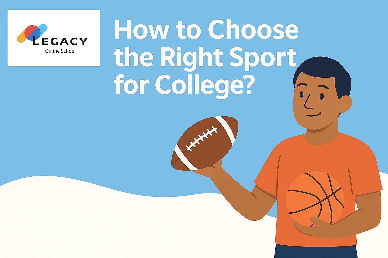Maximize Your College Admission Chances with Niche Sports