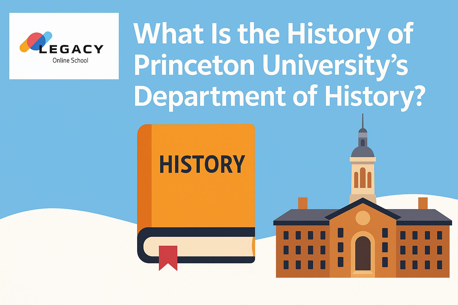 Princeton University Department of History