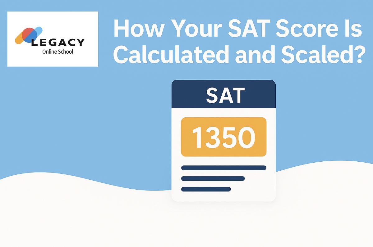 Take the SAT: Benefits 