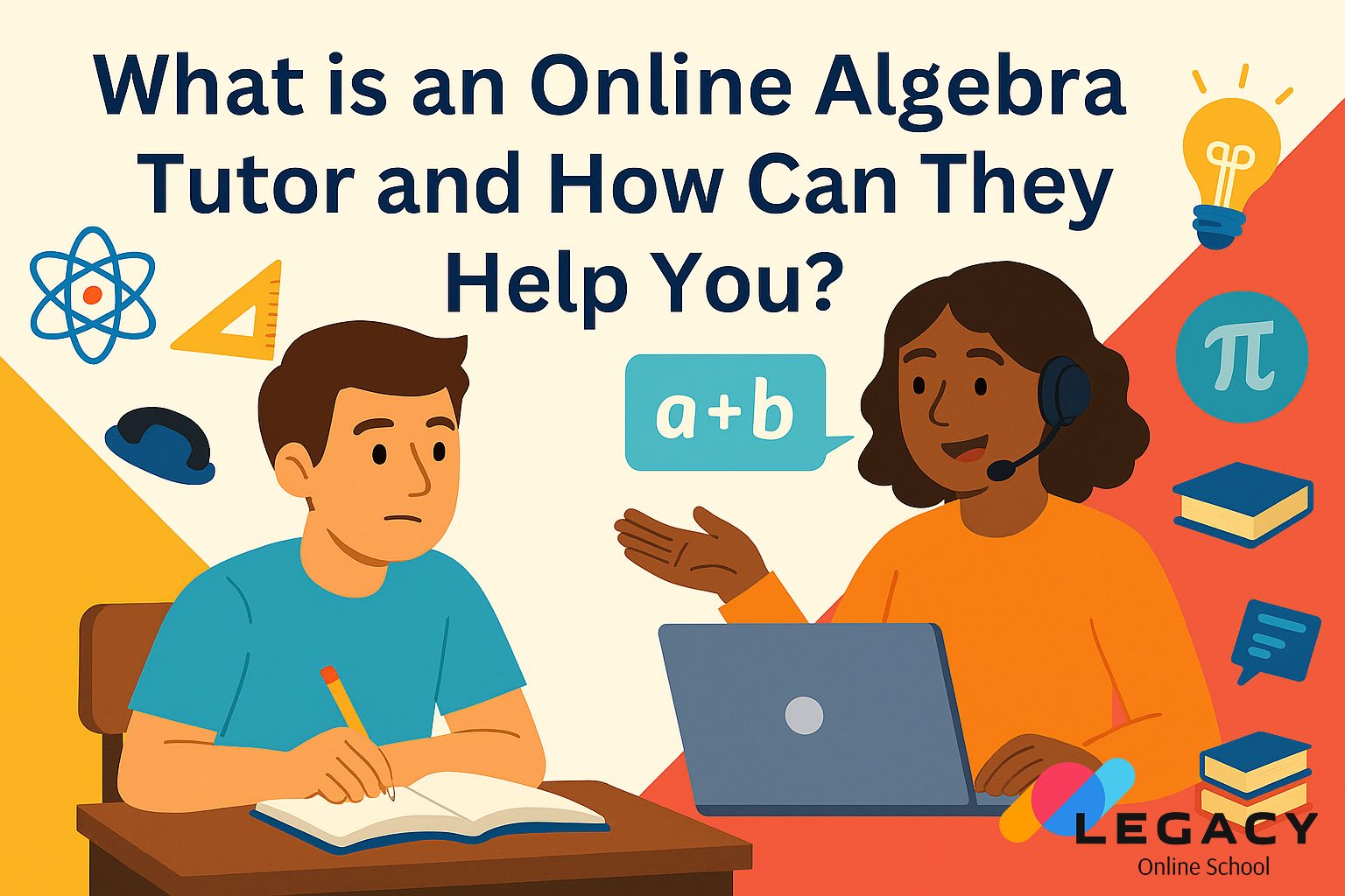 Find Free Online Algebra Tutor - Algebra 1 and Math Help