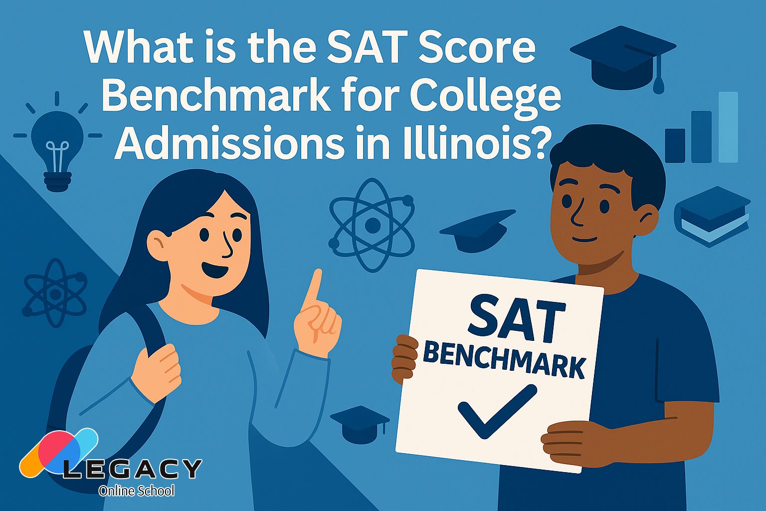 Illinois College SAT Score: Average SAT Scores by State & SAT
