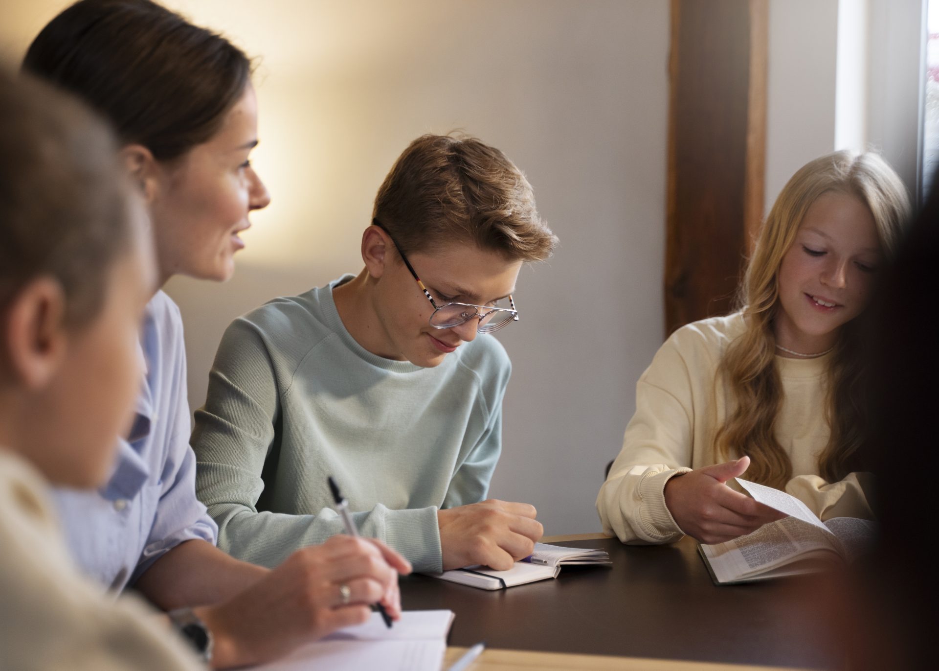 Do You Need an Athletic Scholarship?