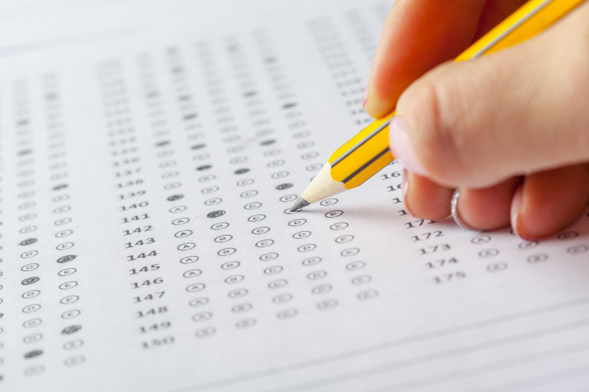 Grade 7: Writing a Five Paragraph Essay