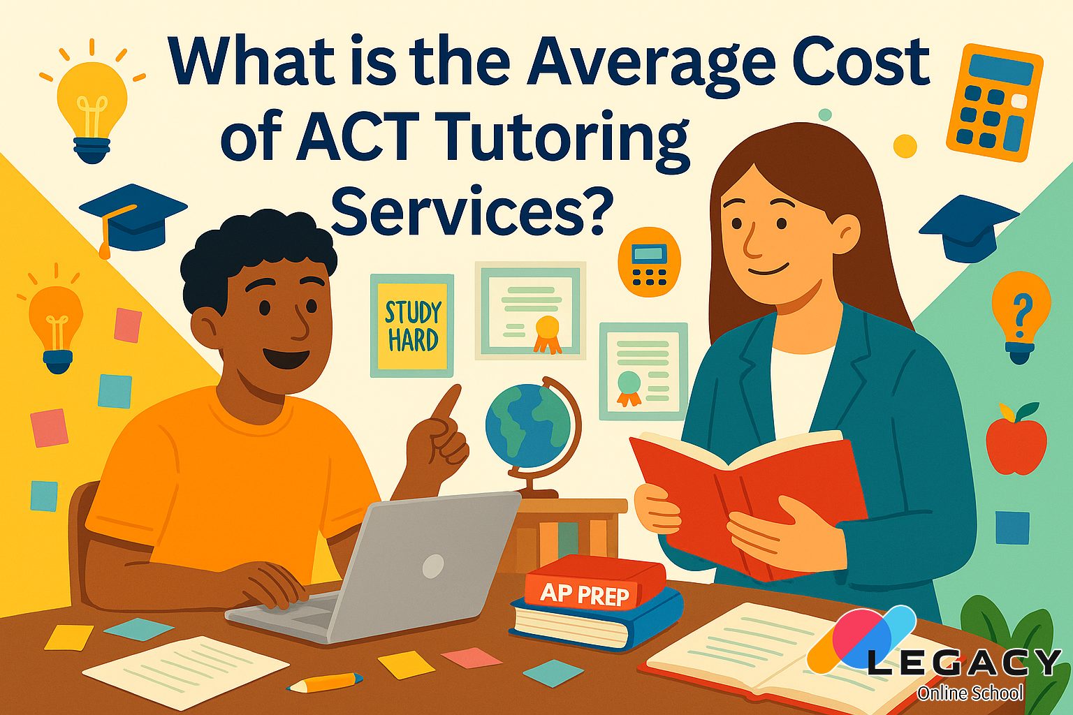 ACT Prep Class Price: Find the Best ACT Tutor and Course