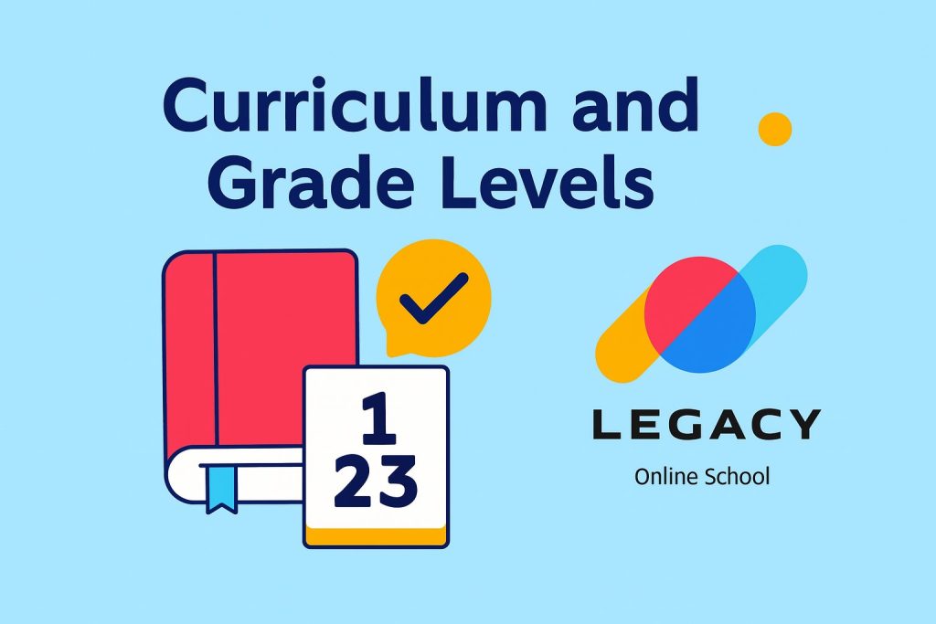Legacy Online School vs Bridgeway Academy
