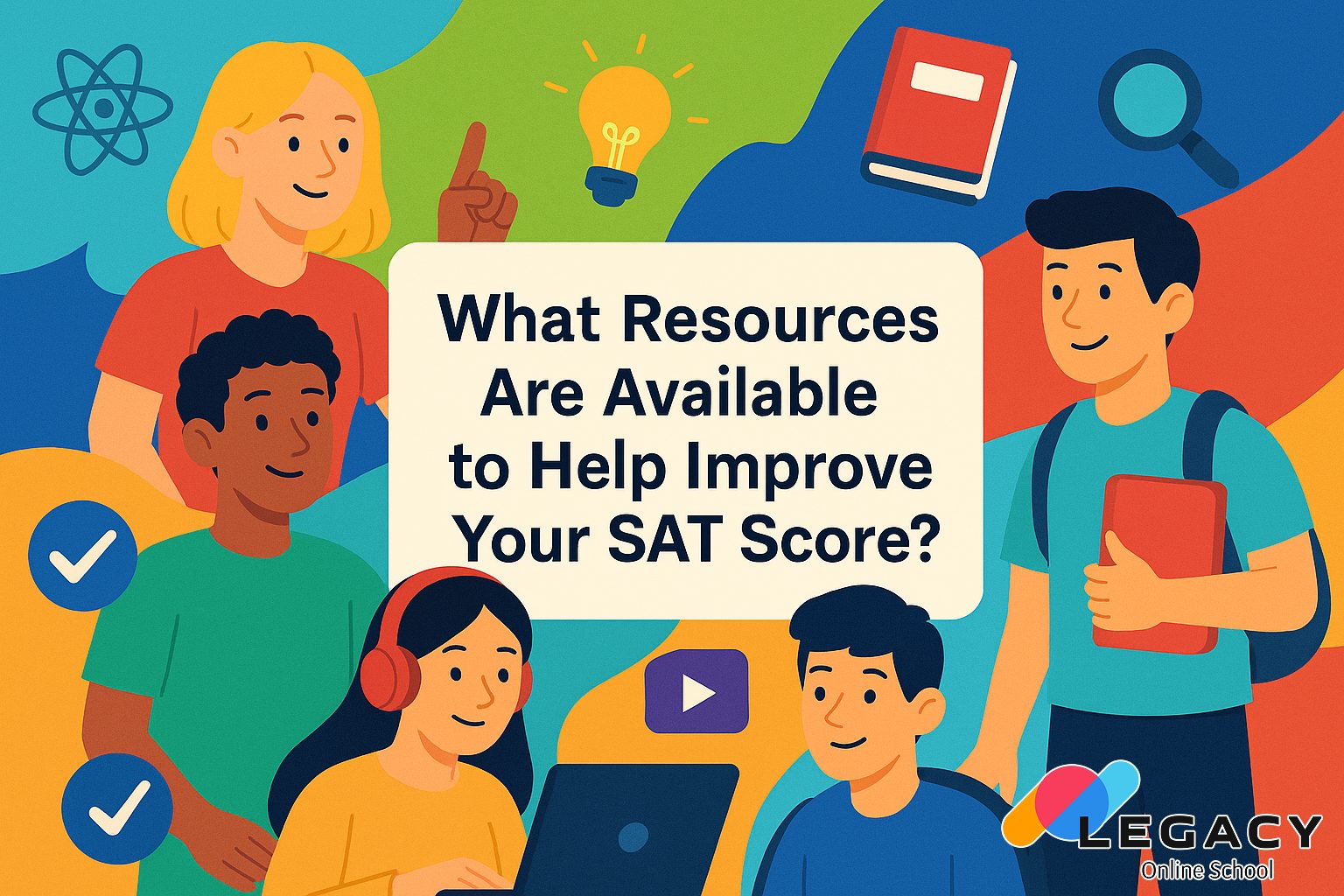 840 SAT Score: What Can You Do With It?