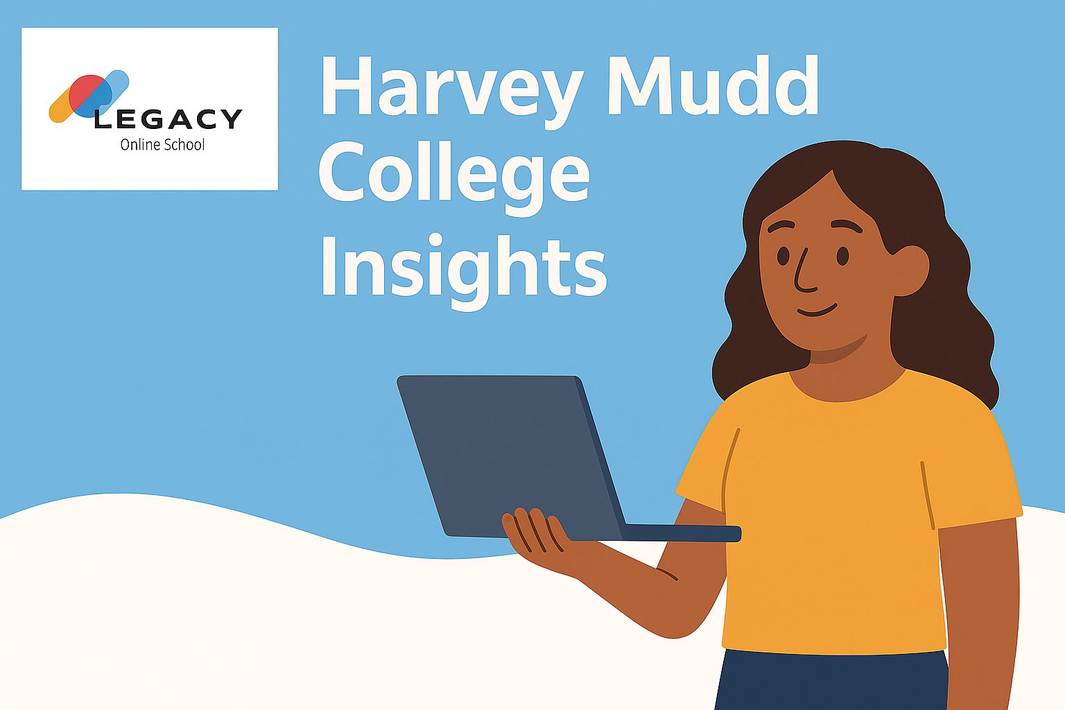 Harvey Mudd College: Insights