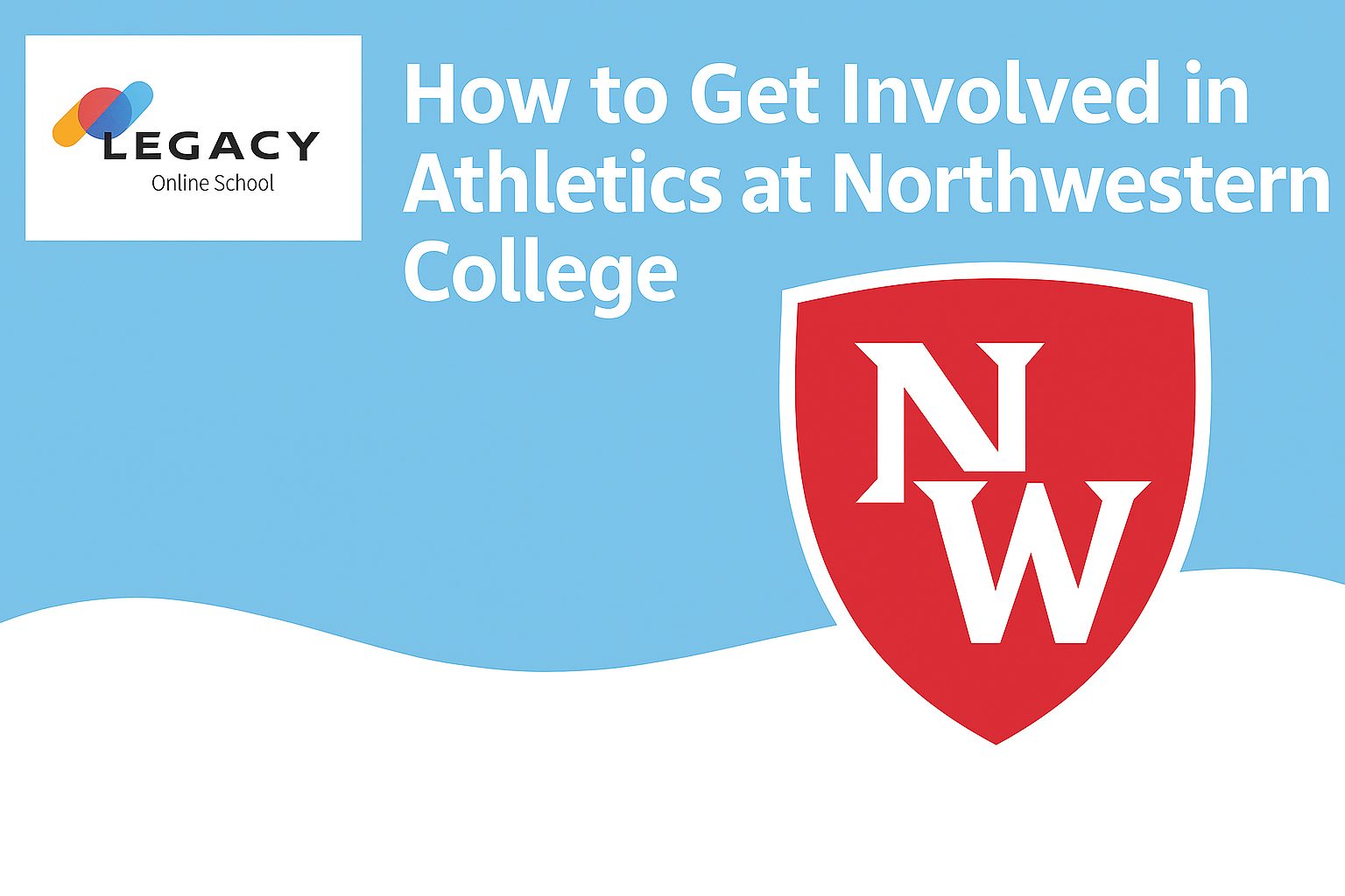 Northwestern College, Iowa
