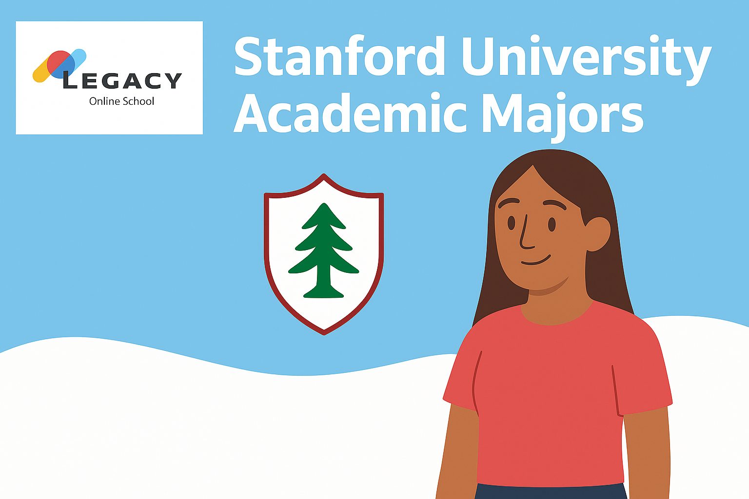 Stanford University Academic Majors