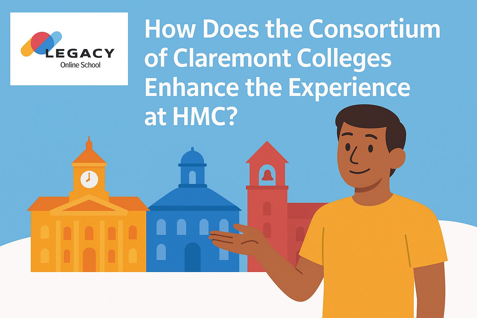 Harvey Mudd College: Insights