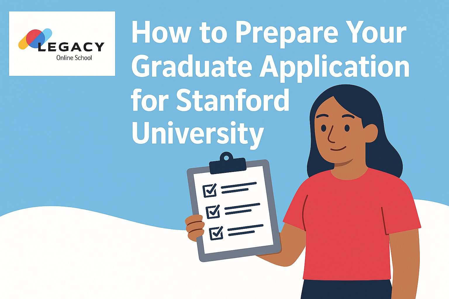 Stanford University Graduate Admission