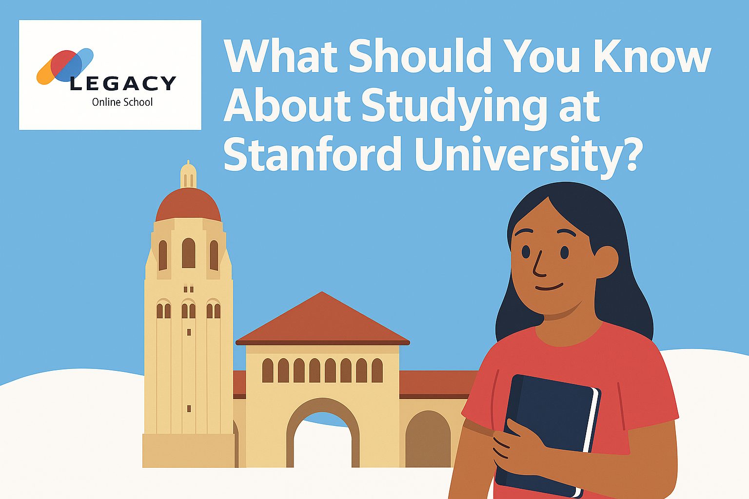 Stanford University Graduate Admission