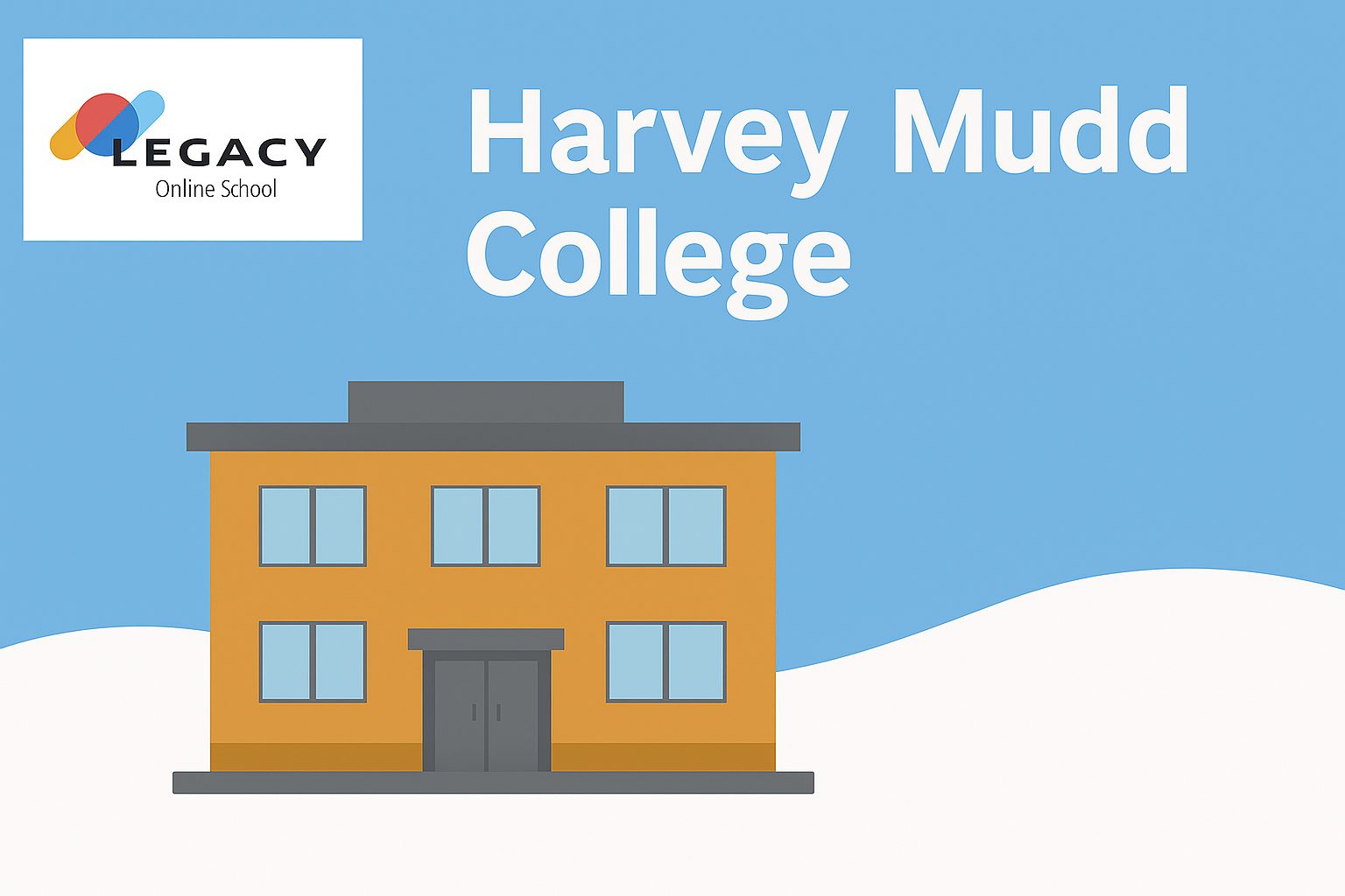 Harvey Mudd College