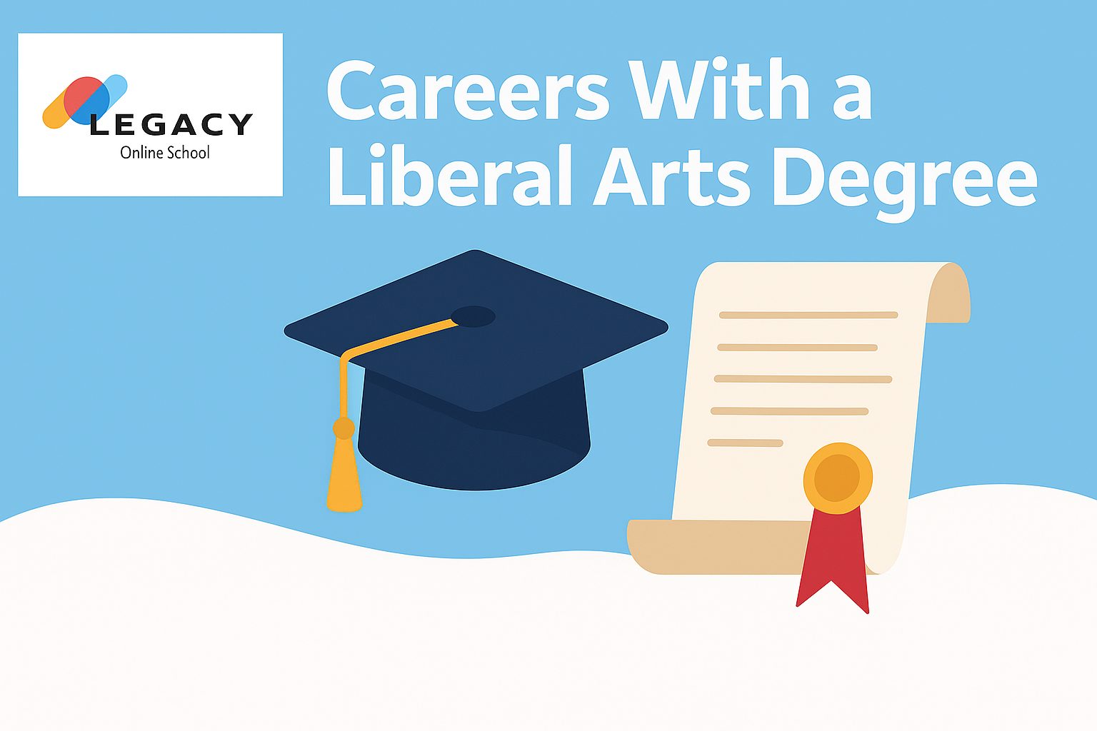 Careers With a Liberal Arts Degree