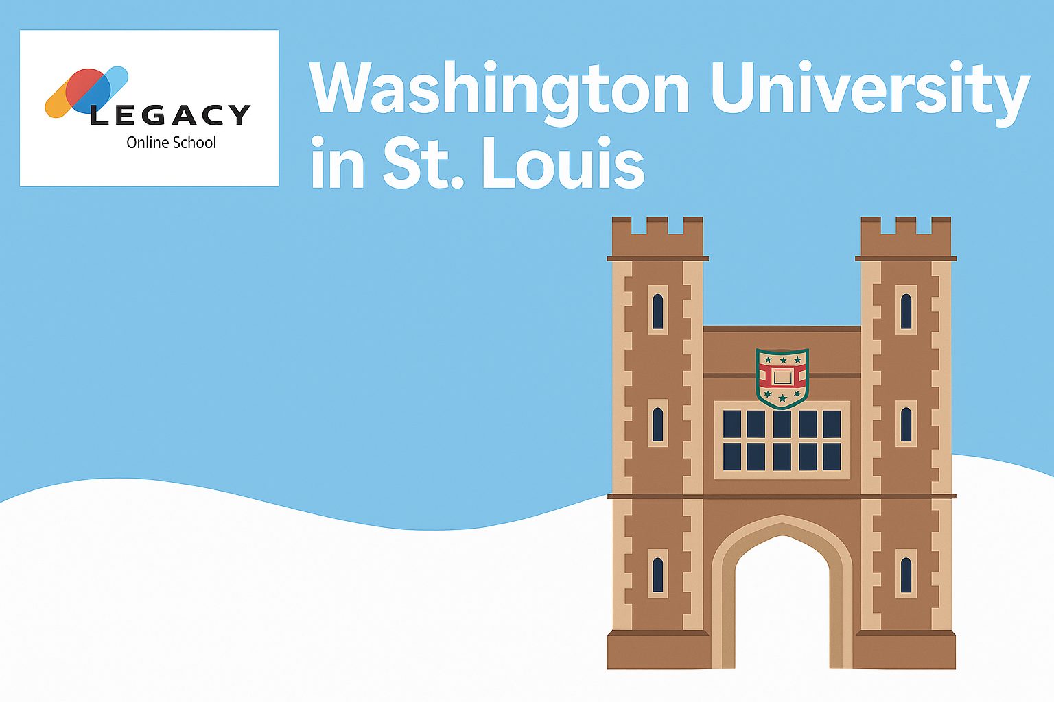 Washington University in St. Louis