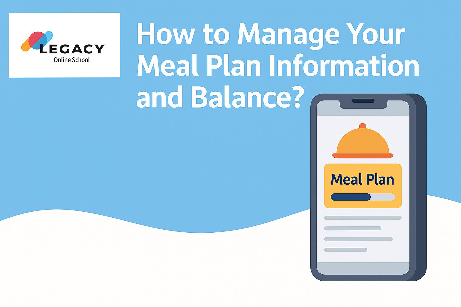 Understanding Your Meal Plan and Cardinal Dollars at Stanford