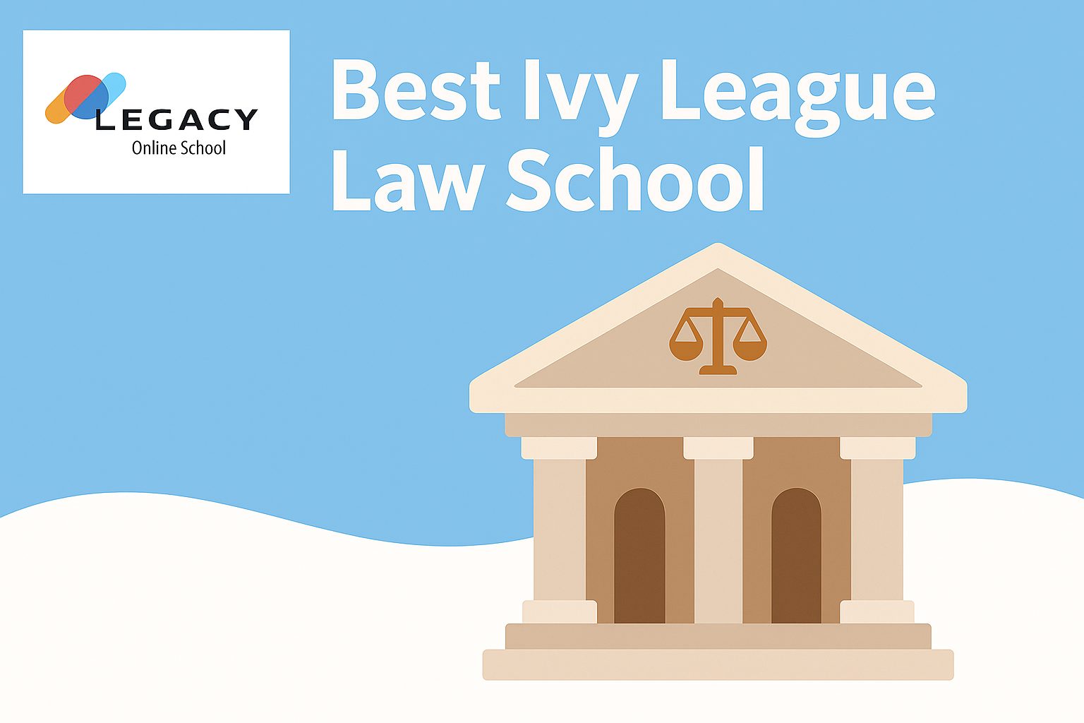 Best Law School in the U.S.: 2025 Law School Ranking