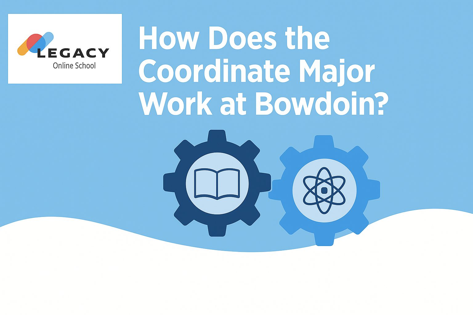 Bowdoin: Degree Requirements and Curriculum Overview