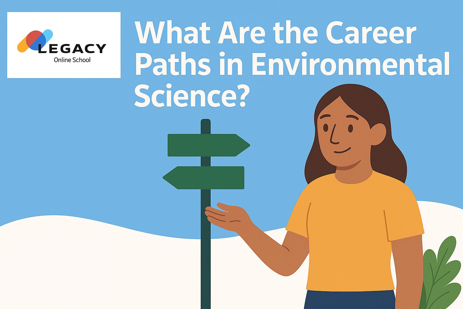 Explore Your Career Path in Chemistry