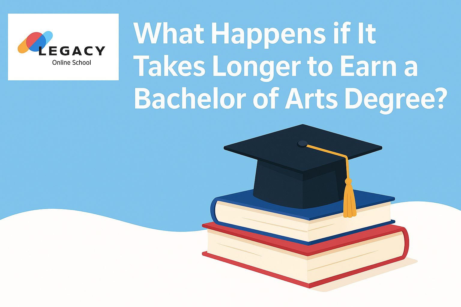 How Long Does It Take to Earn a Bachelor of Arts Degree?