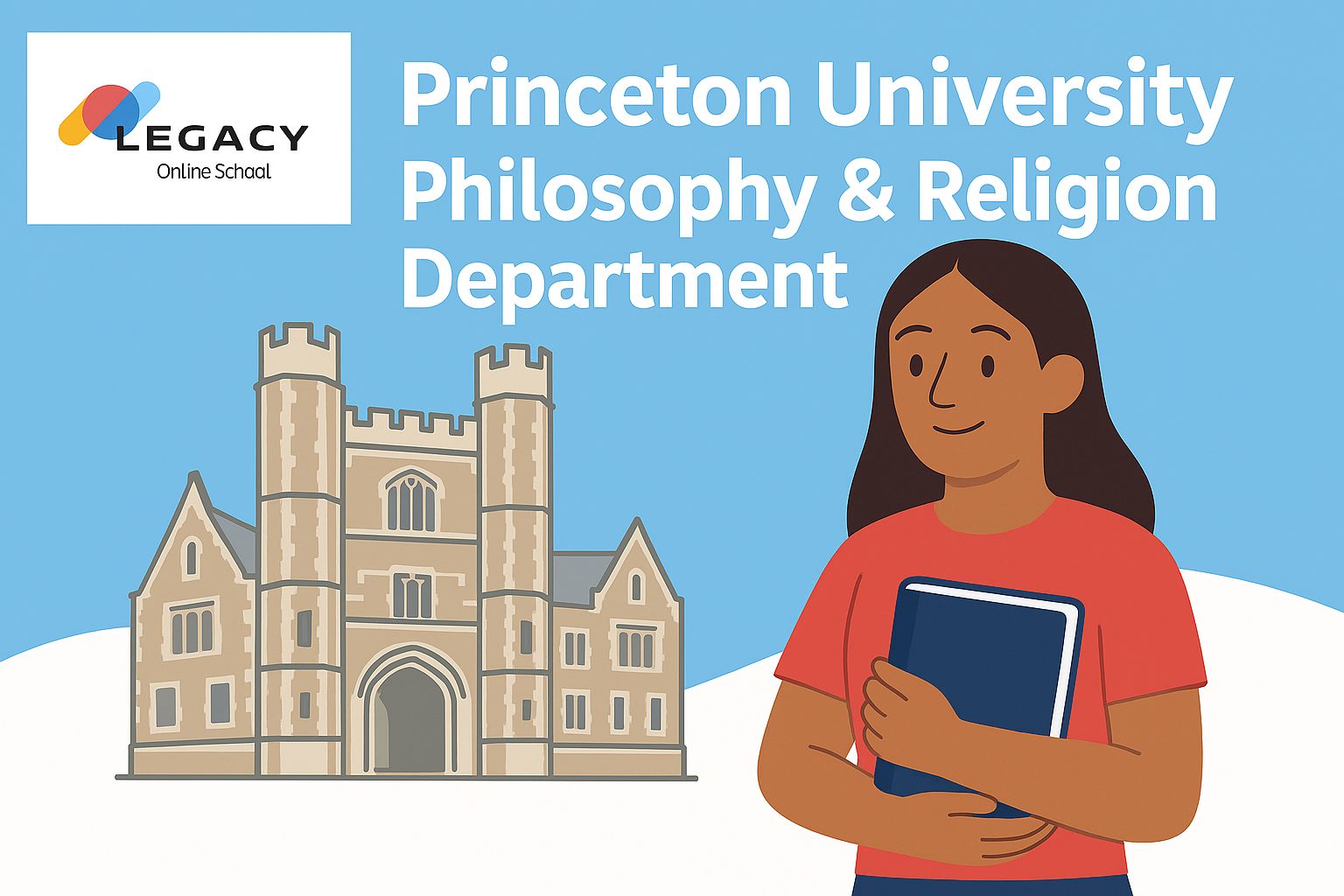 Princeton University: Philosophy and Religion Department