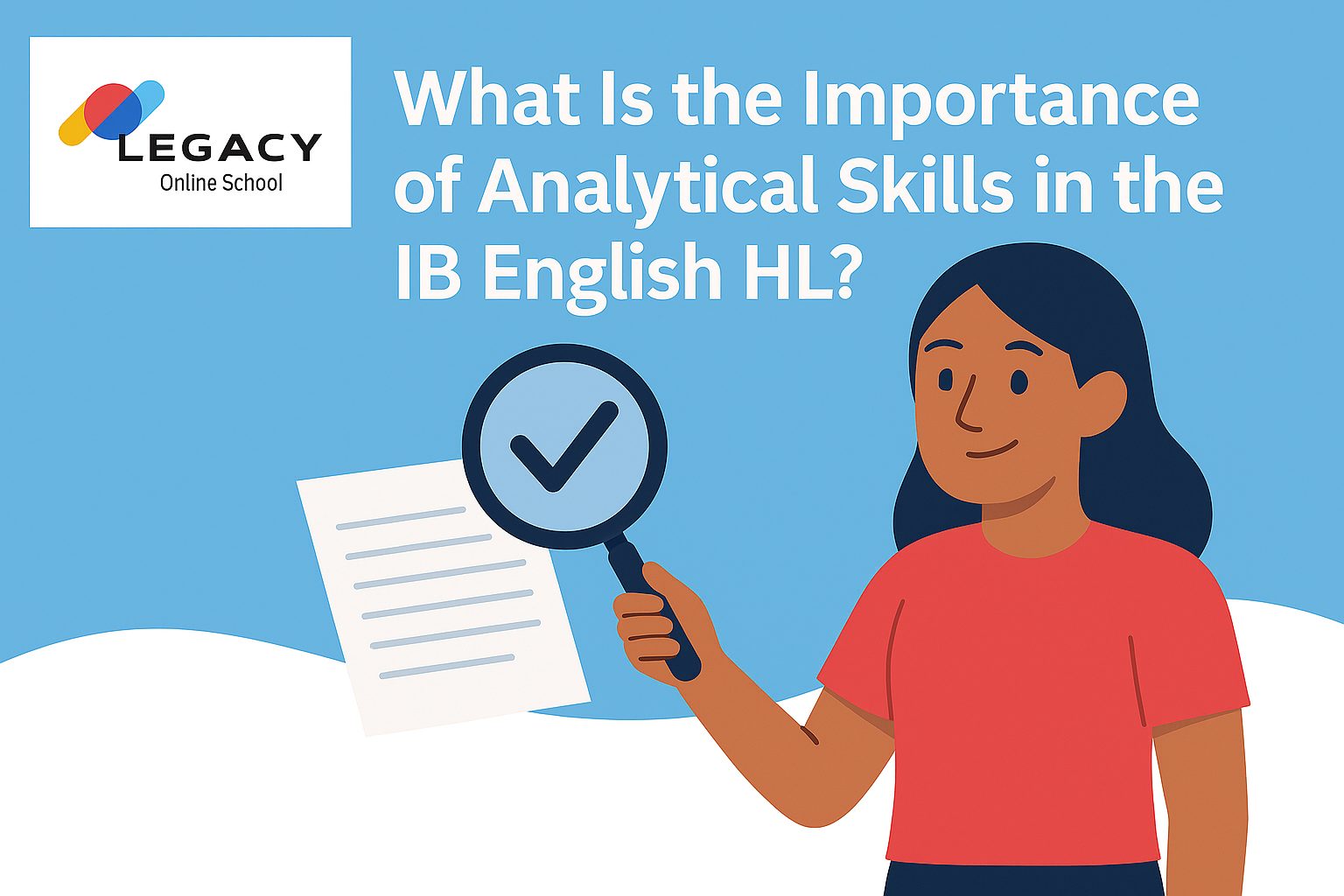 IB English HL Essay