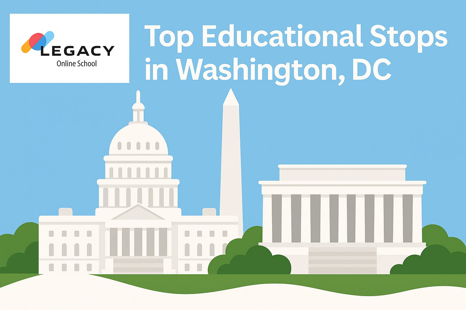 Educational Class Act Tours