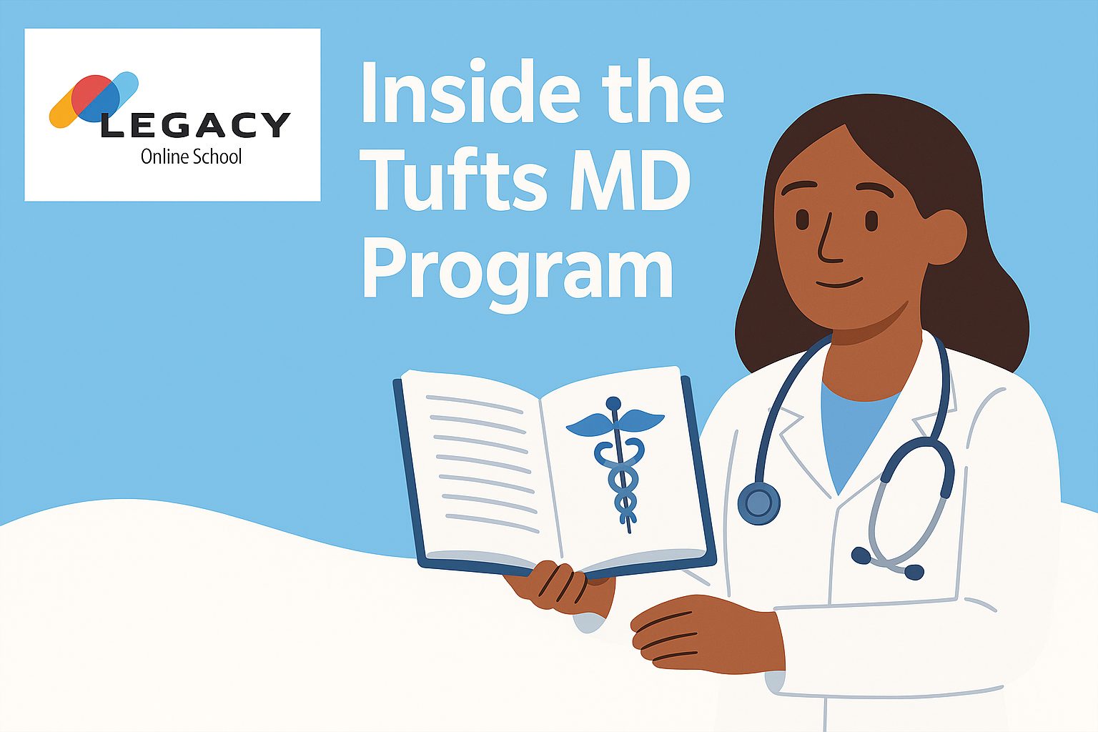 Tufts University School of Medicine