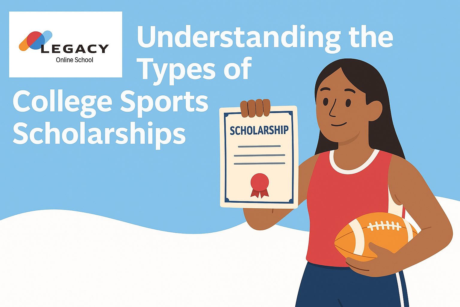 Do You Need an Athletic Scholarship?