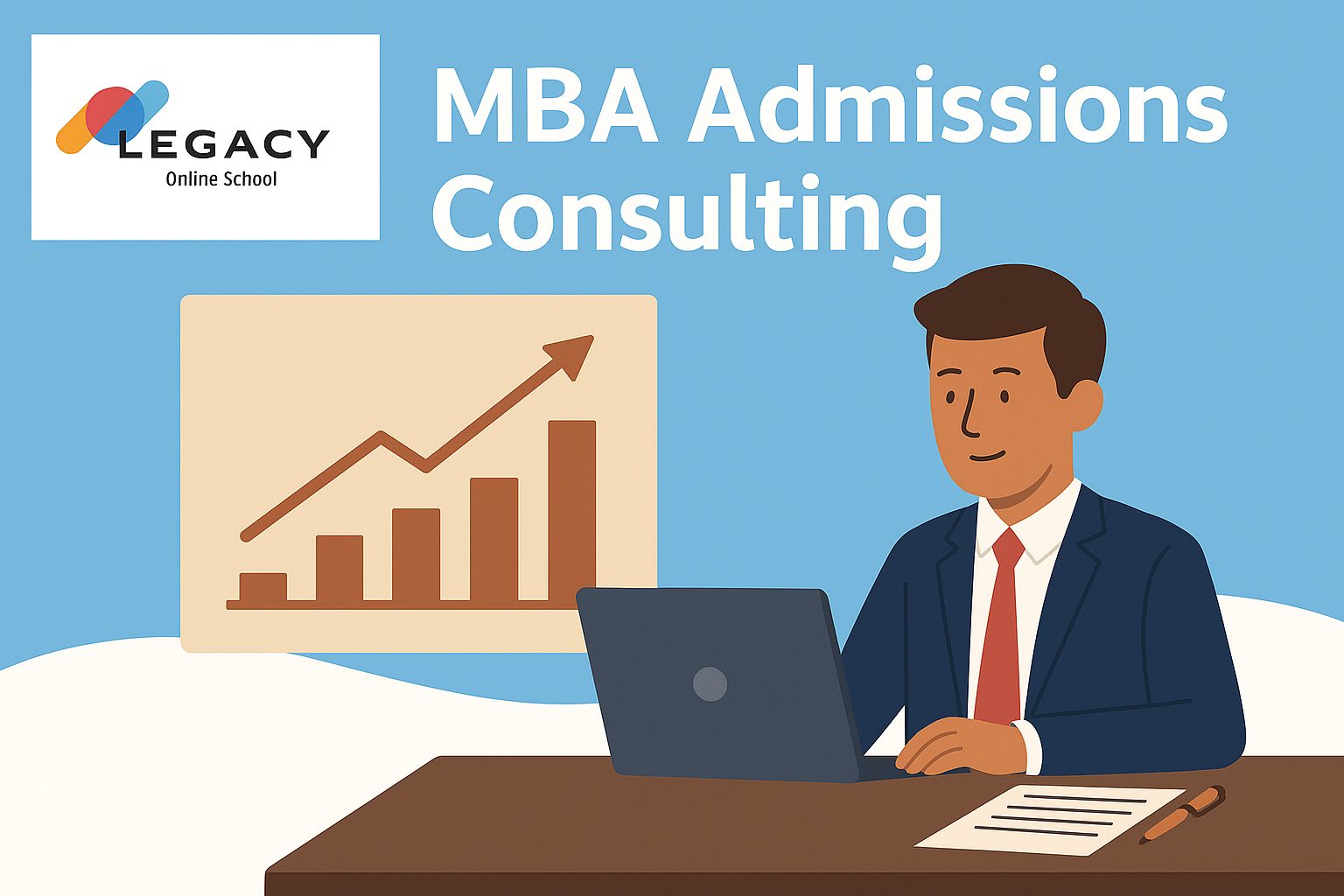 MBA Admissions Consulting