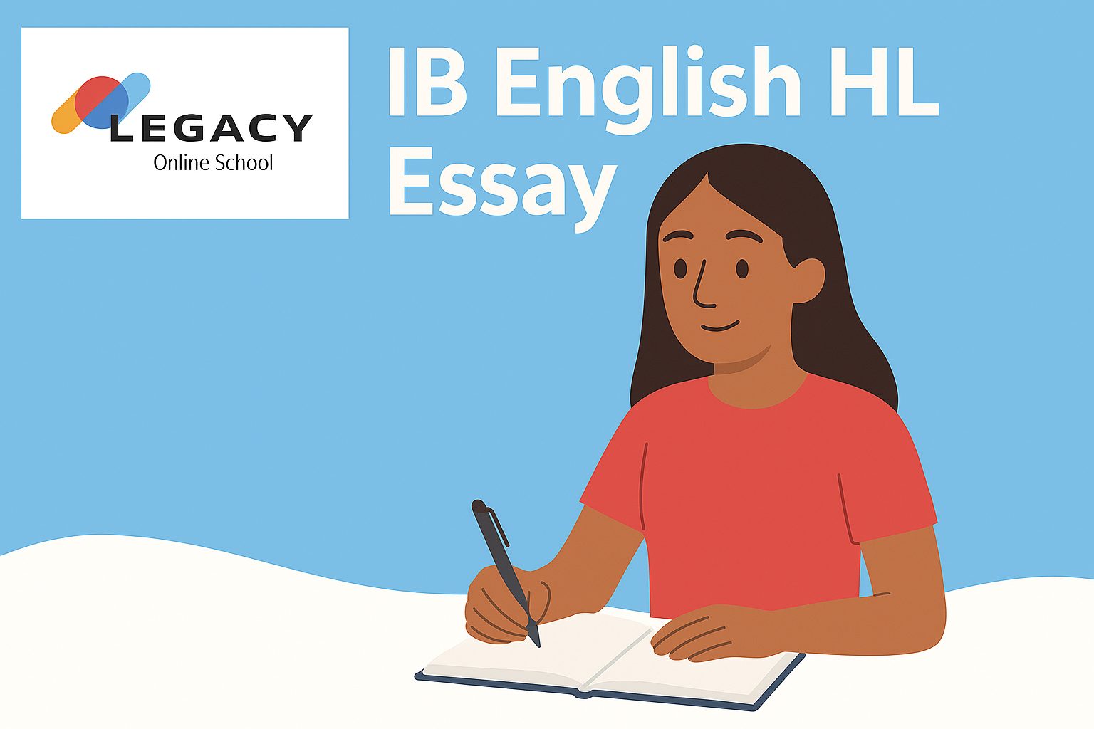 IB English HL Essay