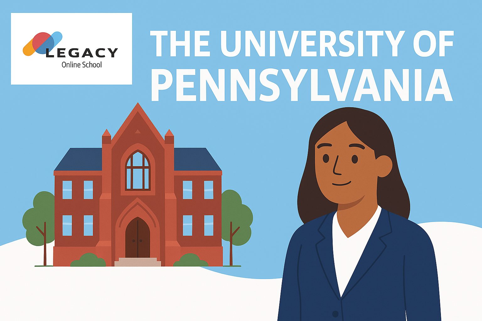 The University of Pennsylvania