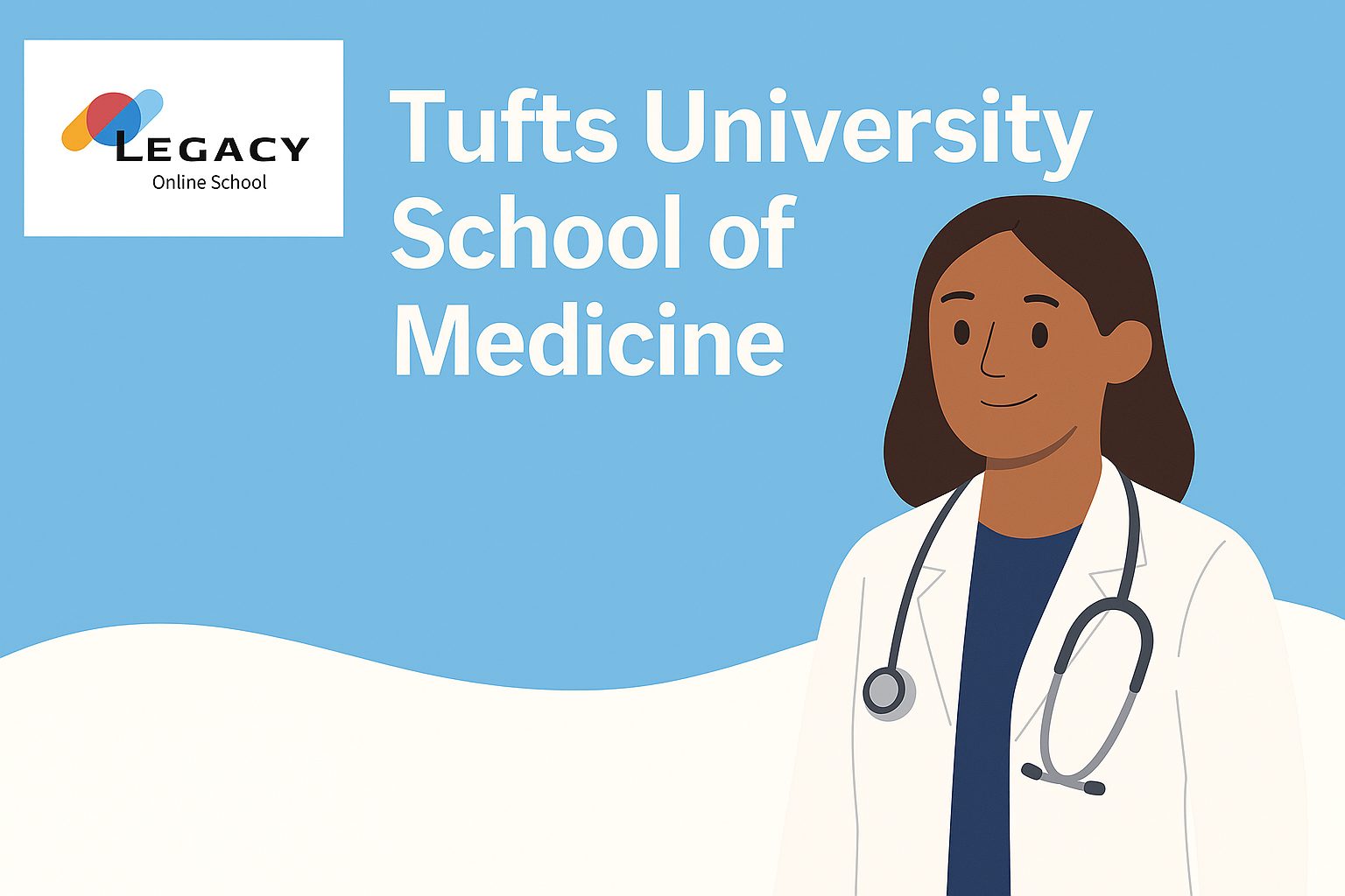 Tufts University School of Medicine