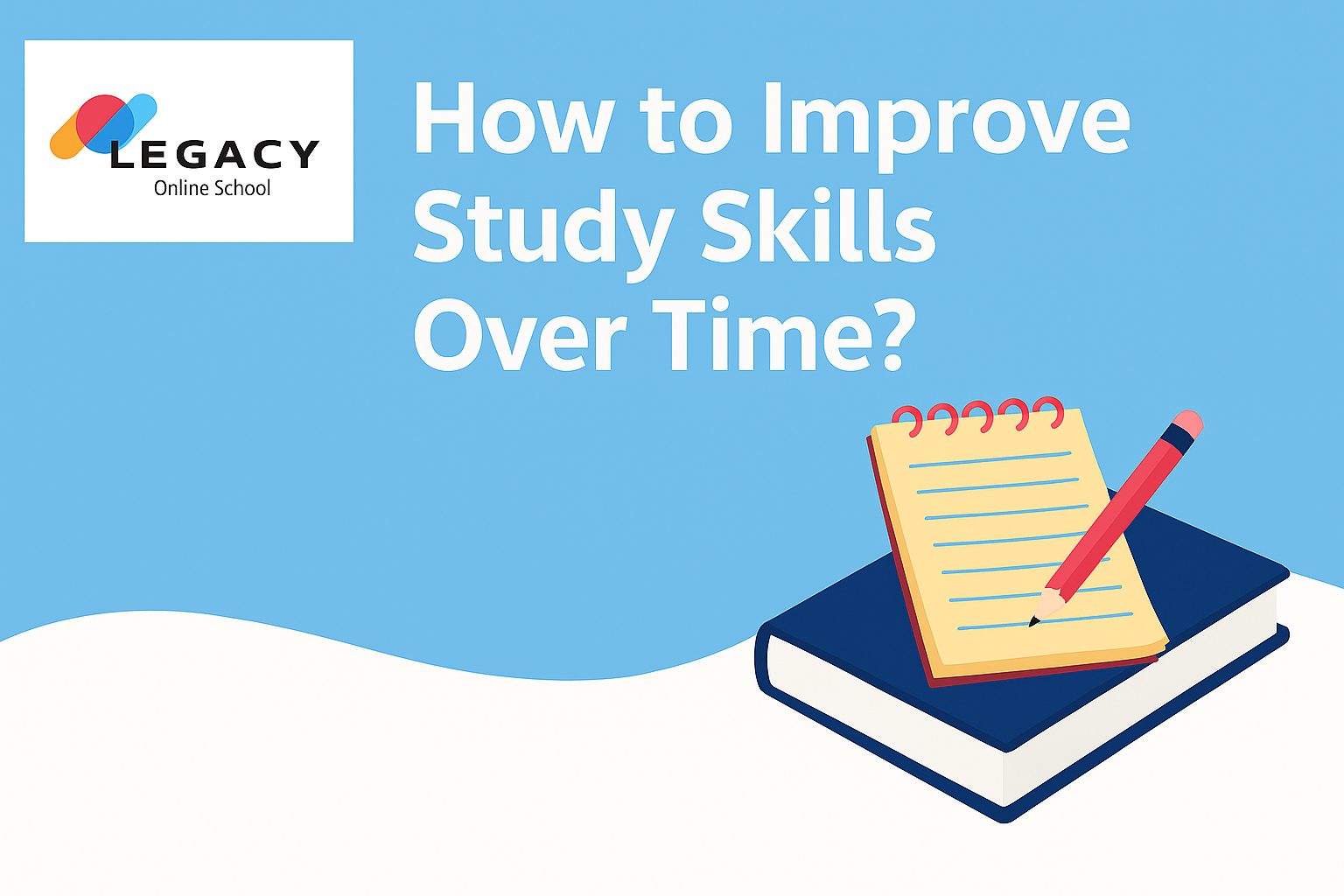 Study Tips for Middle School Students