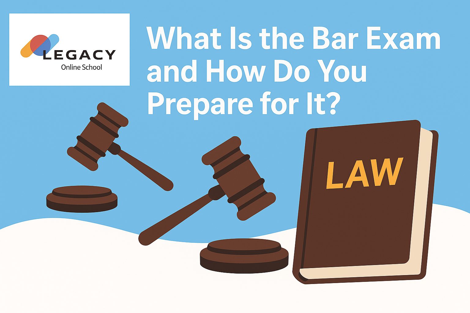 Become a Lawyer: Educational Requirements And Degree