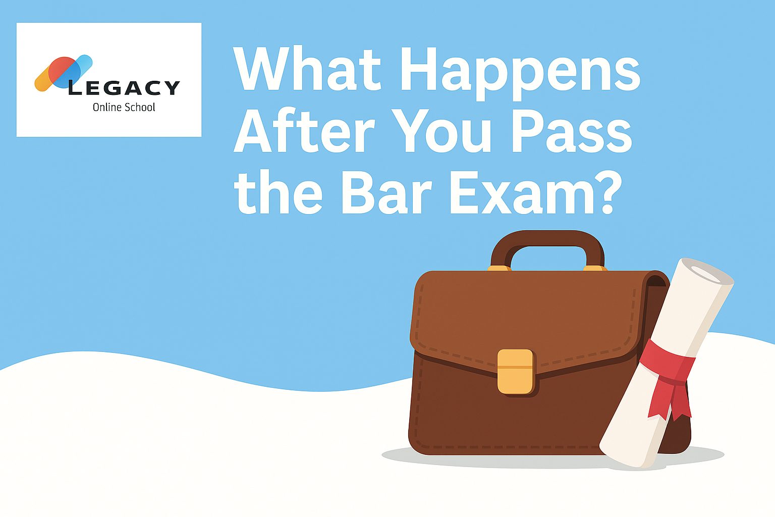 Become a Lawyer: Step-by-Step Guide