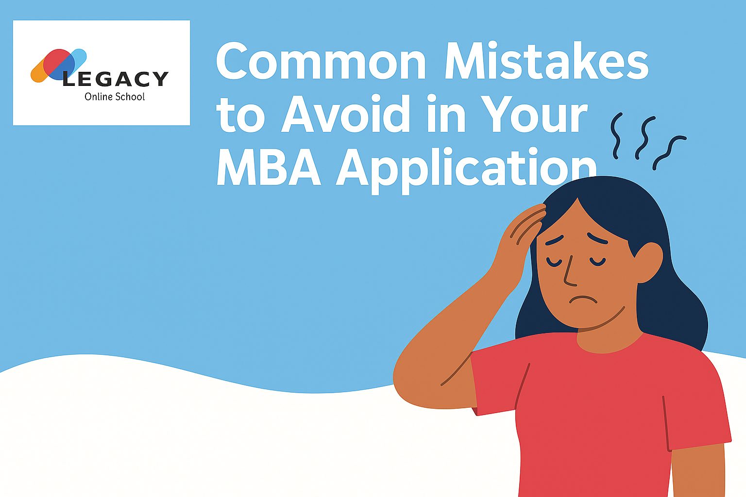 MBA Admissions Consulting