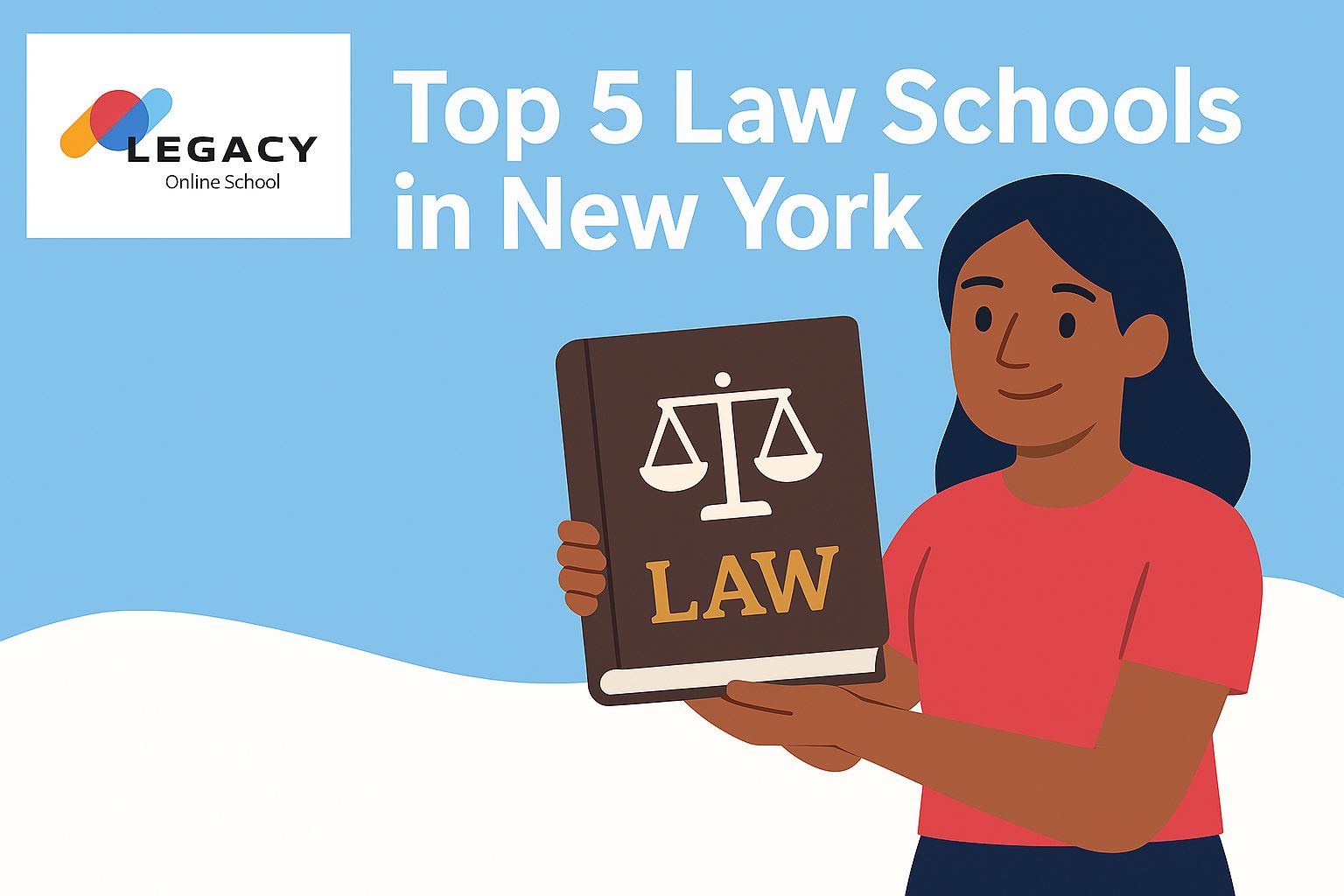 Best Law Schools in New York