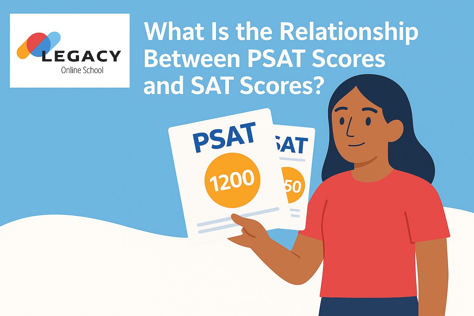 Understanding the National Merit Scholarship