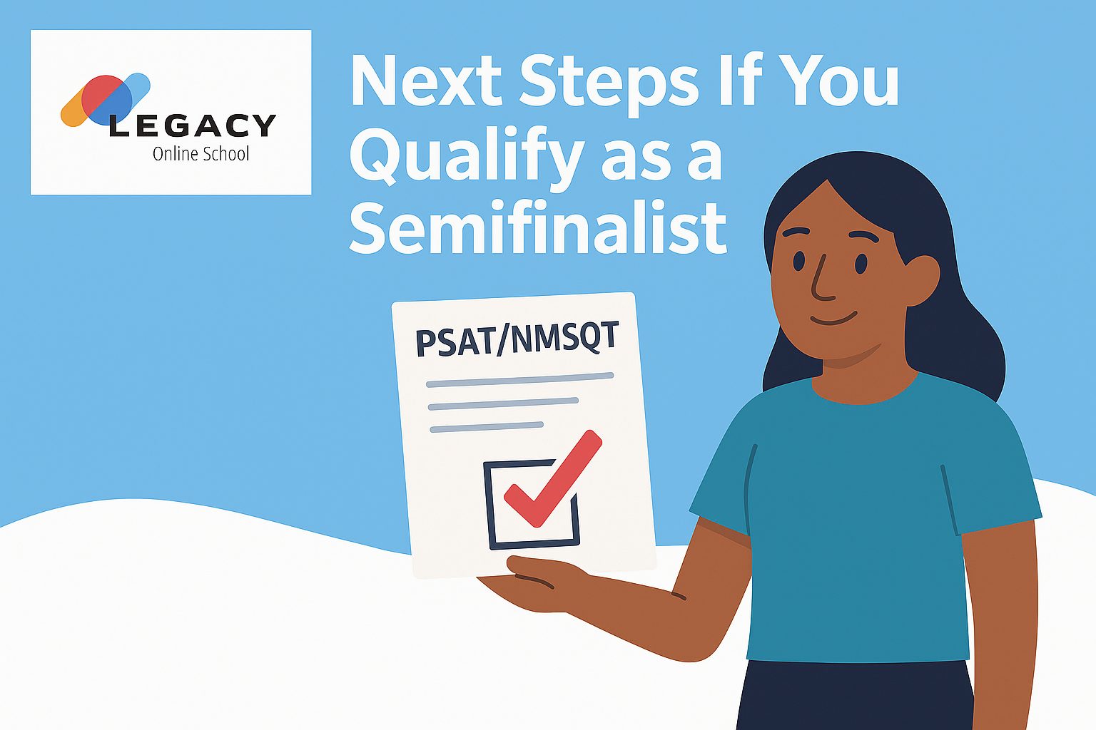 Understanding the National Merit Scholarship