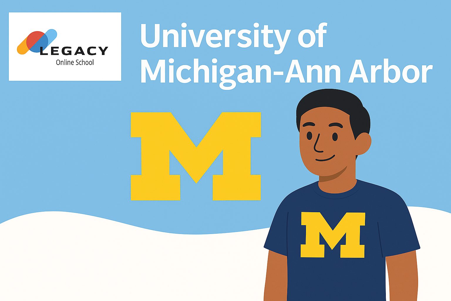 University of Michigan-Ann Arbor