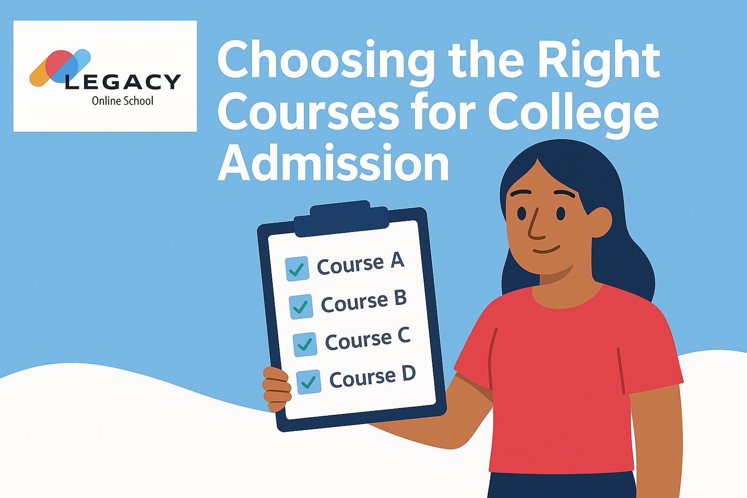 Do AP Courses and GPA Matter for College Admission?