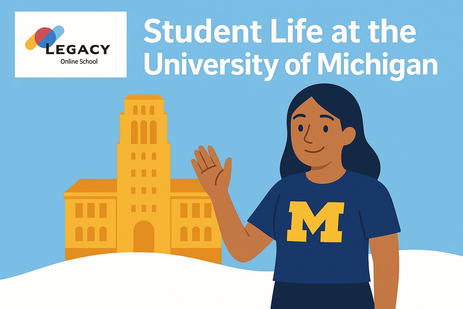 University of Michigan-Ann Arbor