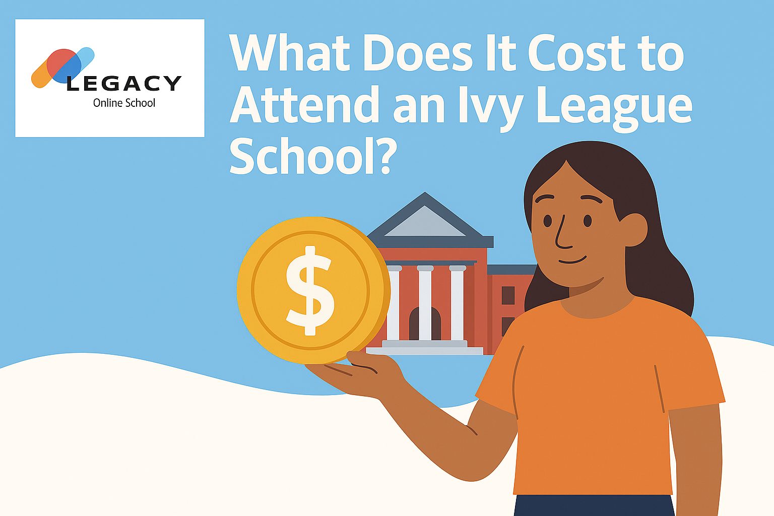 Understanding Ivy League Schools
