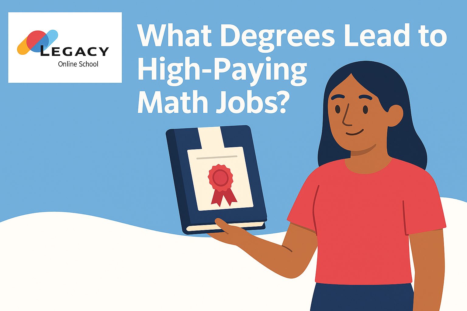 Top Jobs for Math Lovers