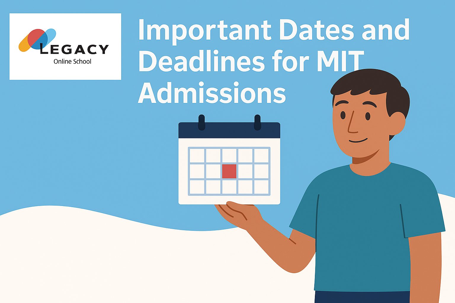 Your Guide to MIT Admissions