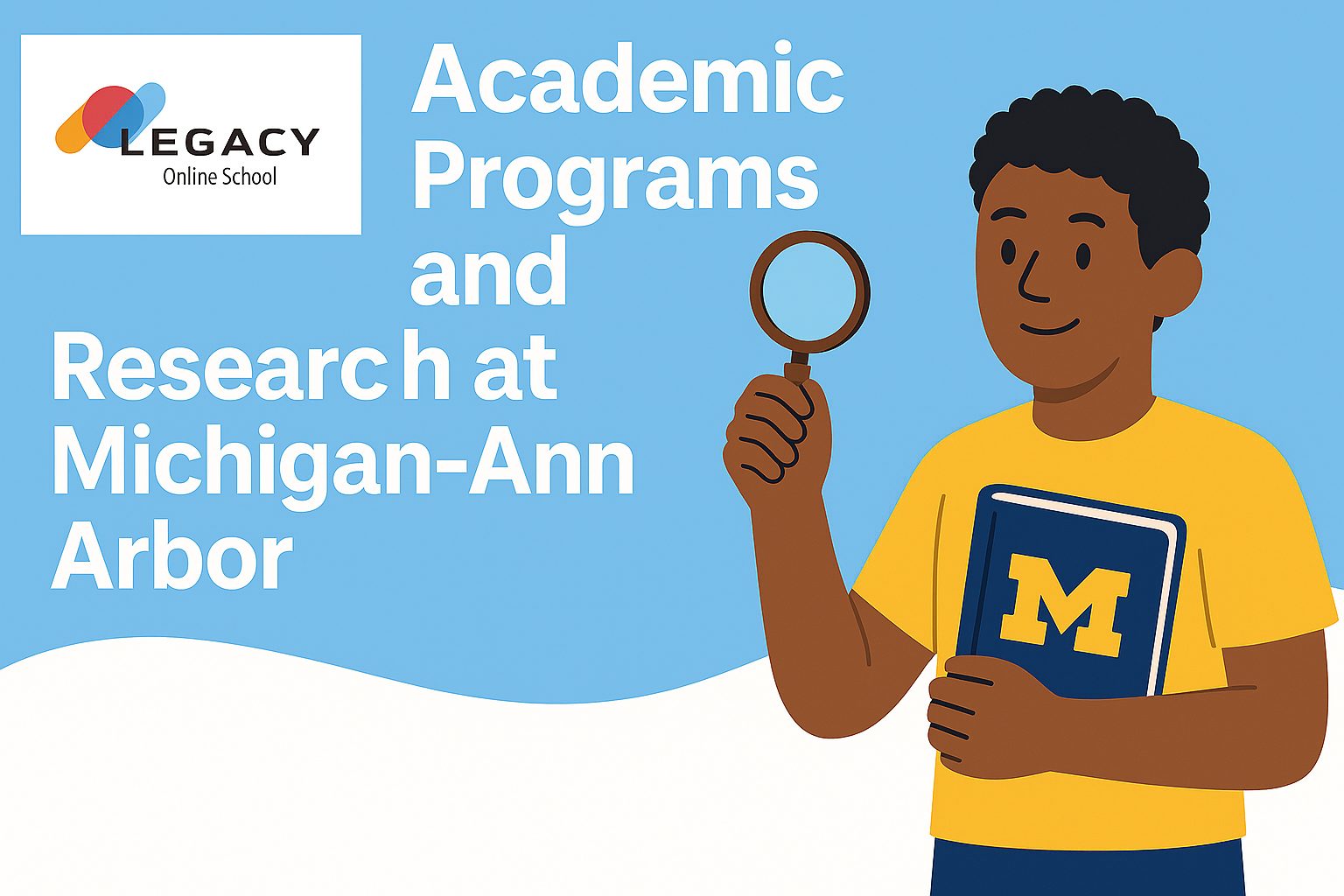 University of Michigan-Ann Arbor