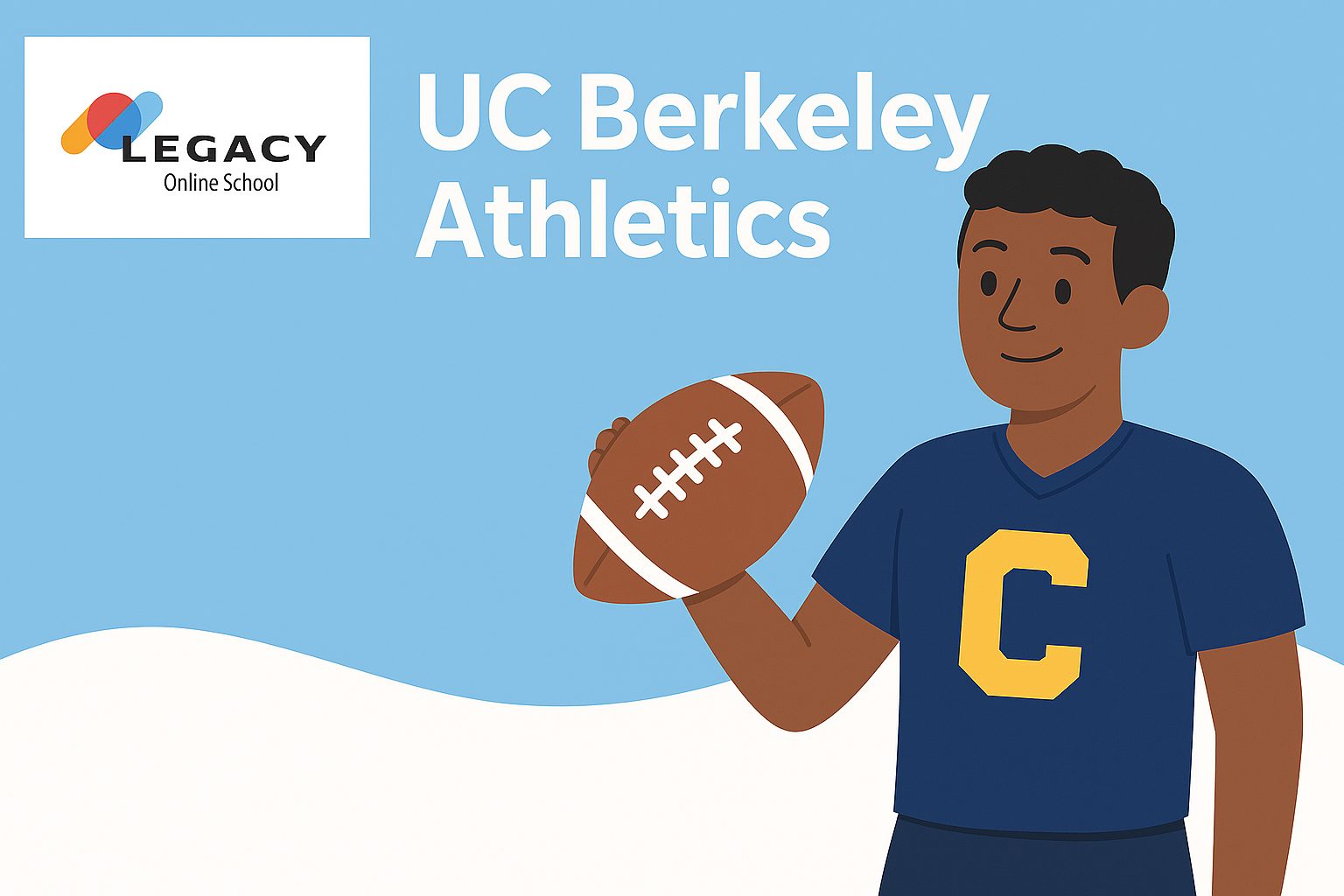 UC Berkeley Athletics