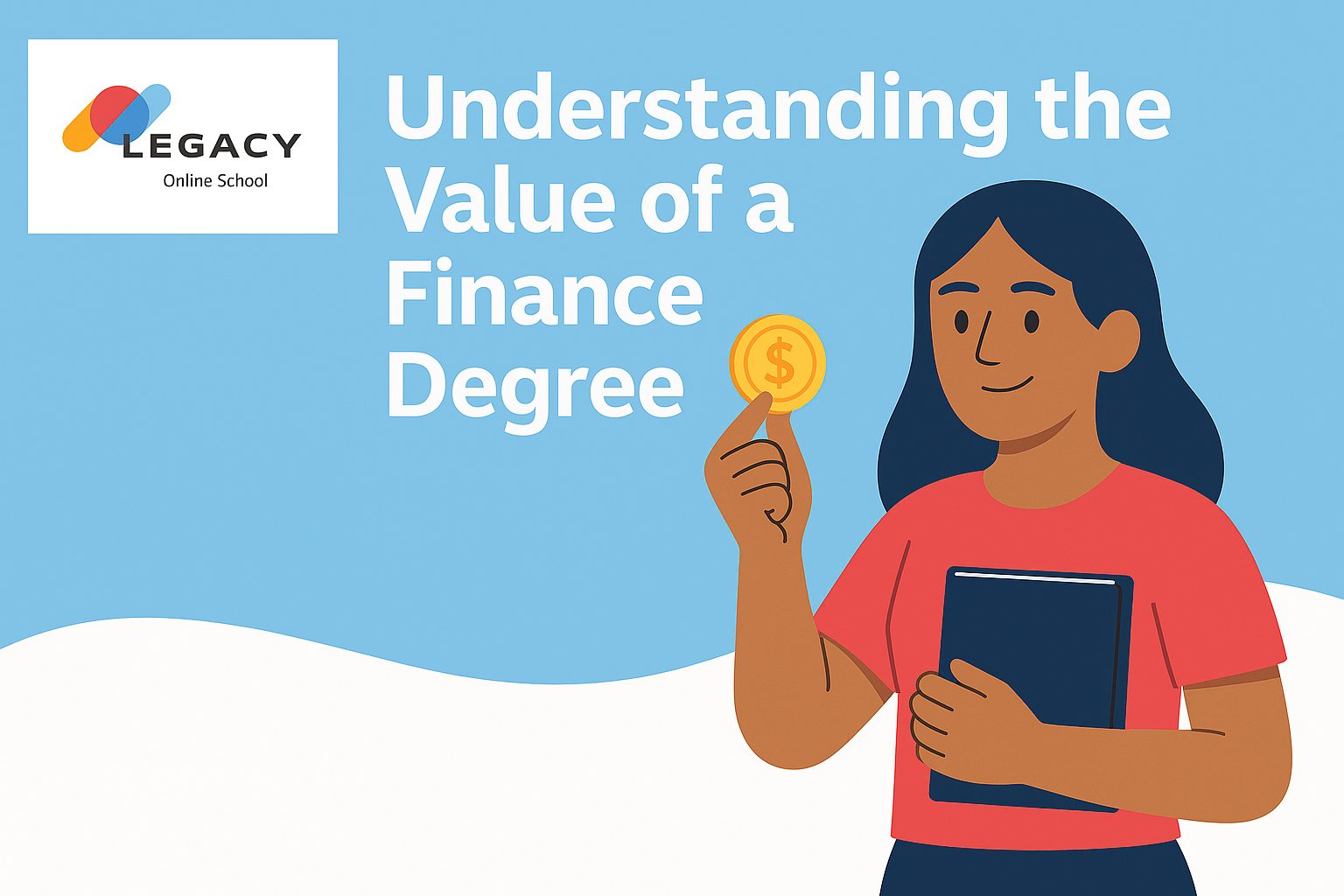 Understanding the Value of a Finance Degree