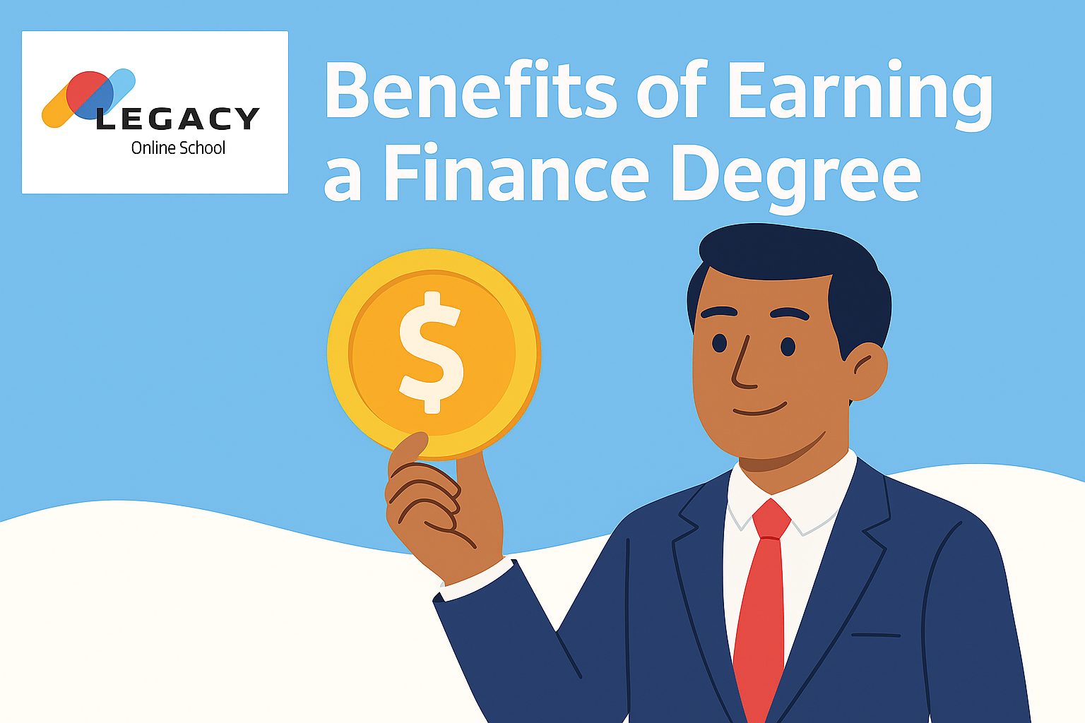 Understanding the Value of a Finance Degree